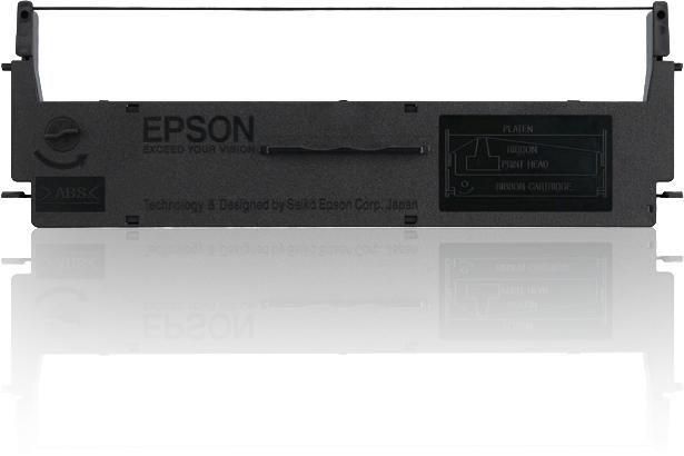 Epson Nastro Nero