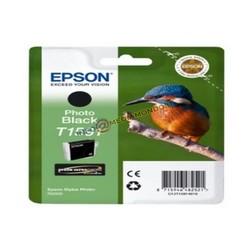 Epson Cartuccia Nero foto