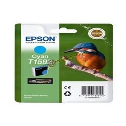 Epson Cartuccia Ciano