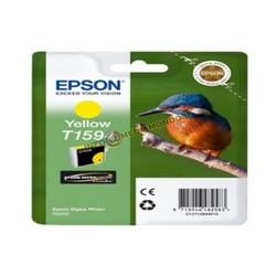 Epson Cartuccia Giallo