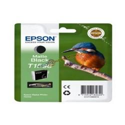 Epson Cartuccia Nero matte