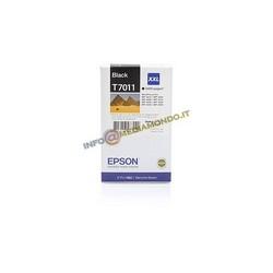 T70114010 CART.NERA XXL WP4000