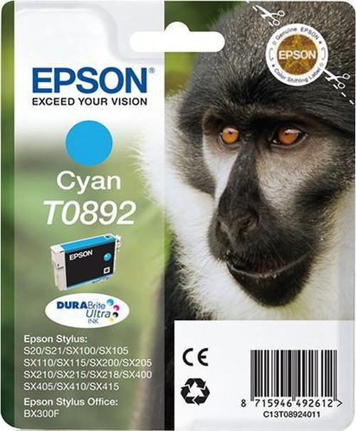 T08924011 CART.CIANO STYLUS...