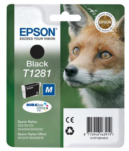 ORIGINAL Epson Cartuccia...