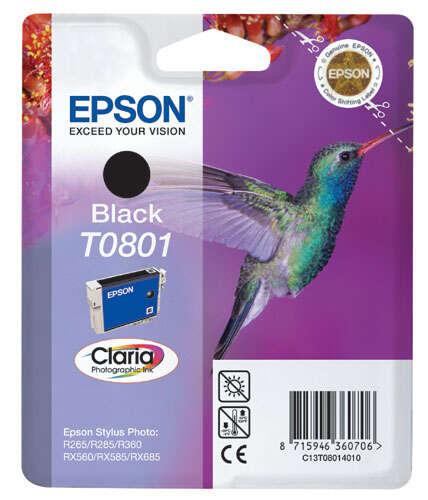 Epson Hummingbird Cartuccia Nero