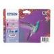 Epson Hummingbird Multipack a 6 colori