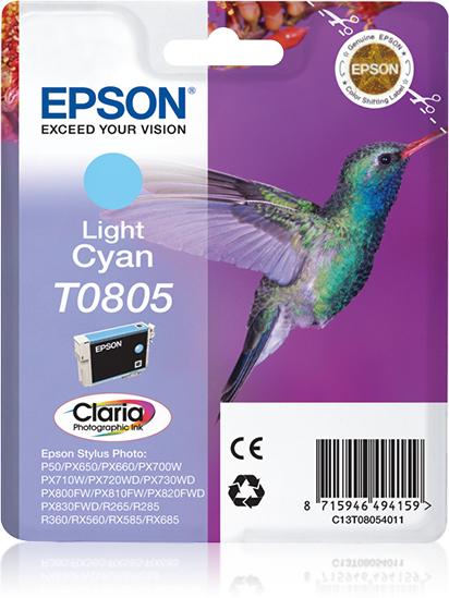 Epson Hummingbird Cartuccia...