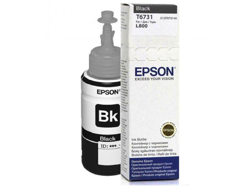 Epson T6731 cartuccia...