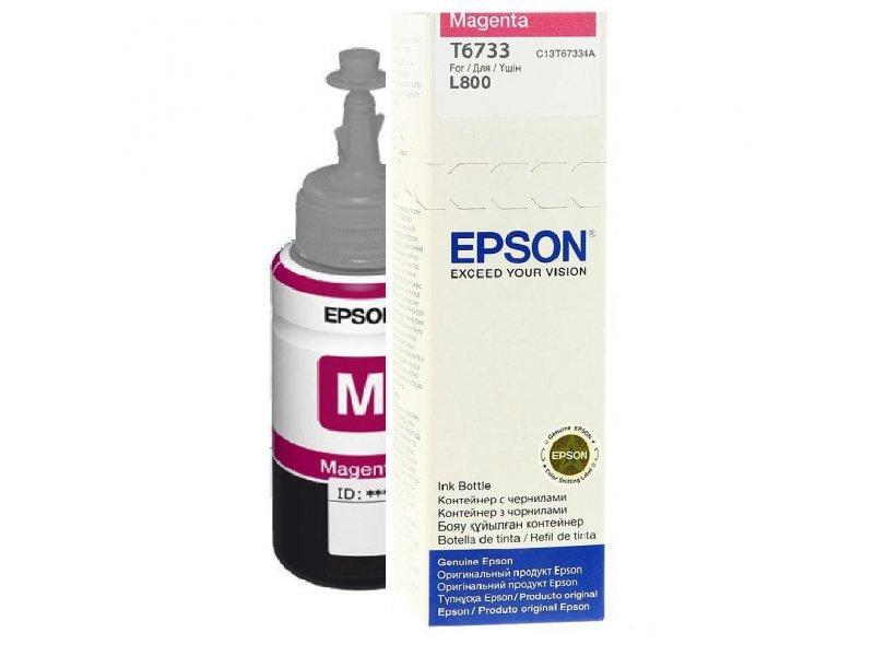 Epson T6733 cartuccia...