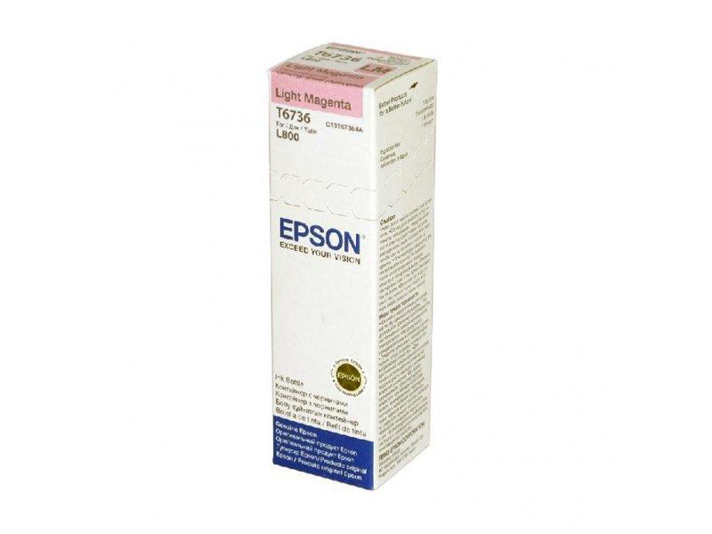 Epson T6736 cartuccia...
