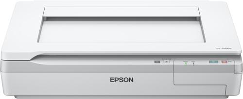 Epson WorkForce DS-50000 Scanner piano 600 x 600 DPI A3 Bianco