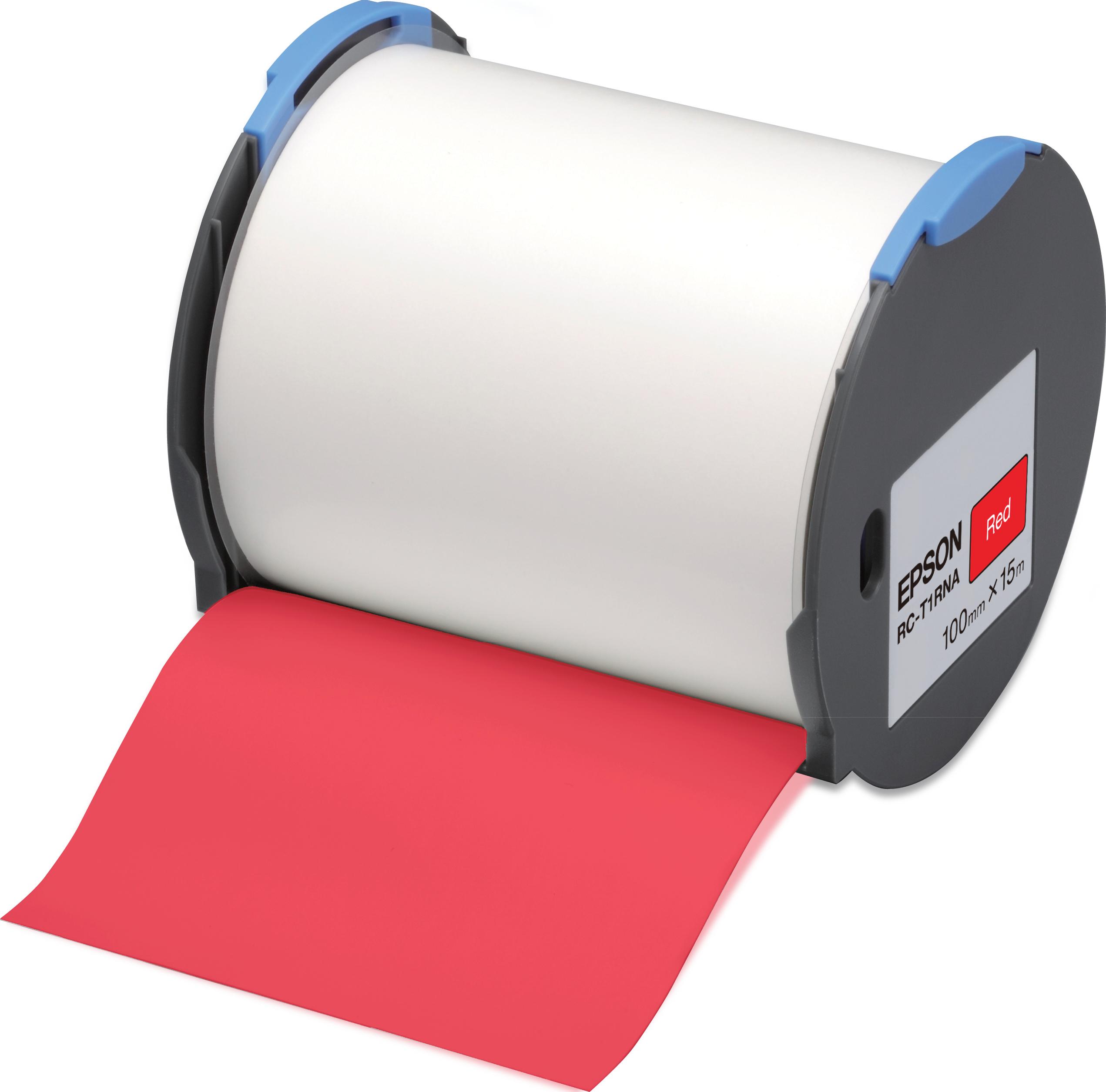 Epson Nastro etichette...