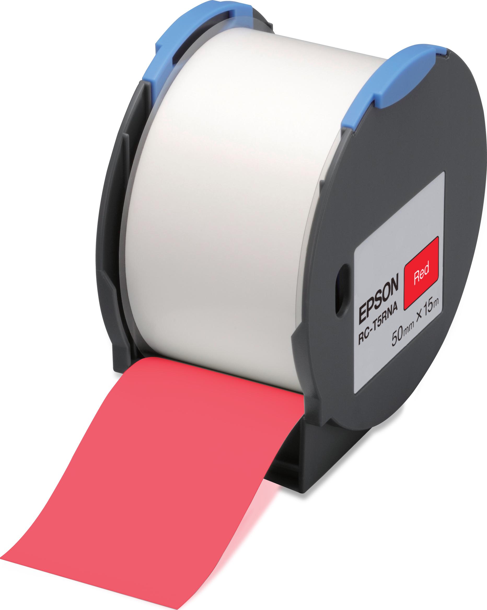 Epson Nastro etichette...
