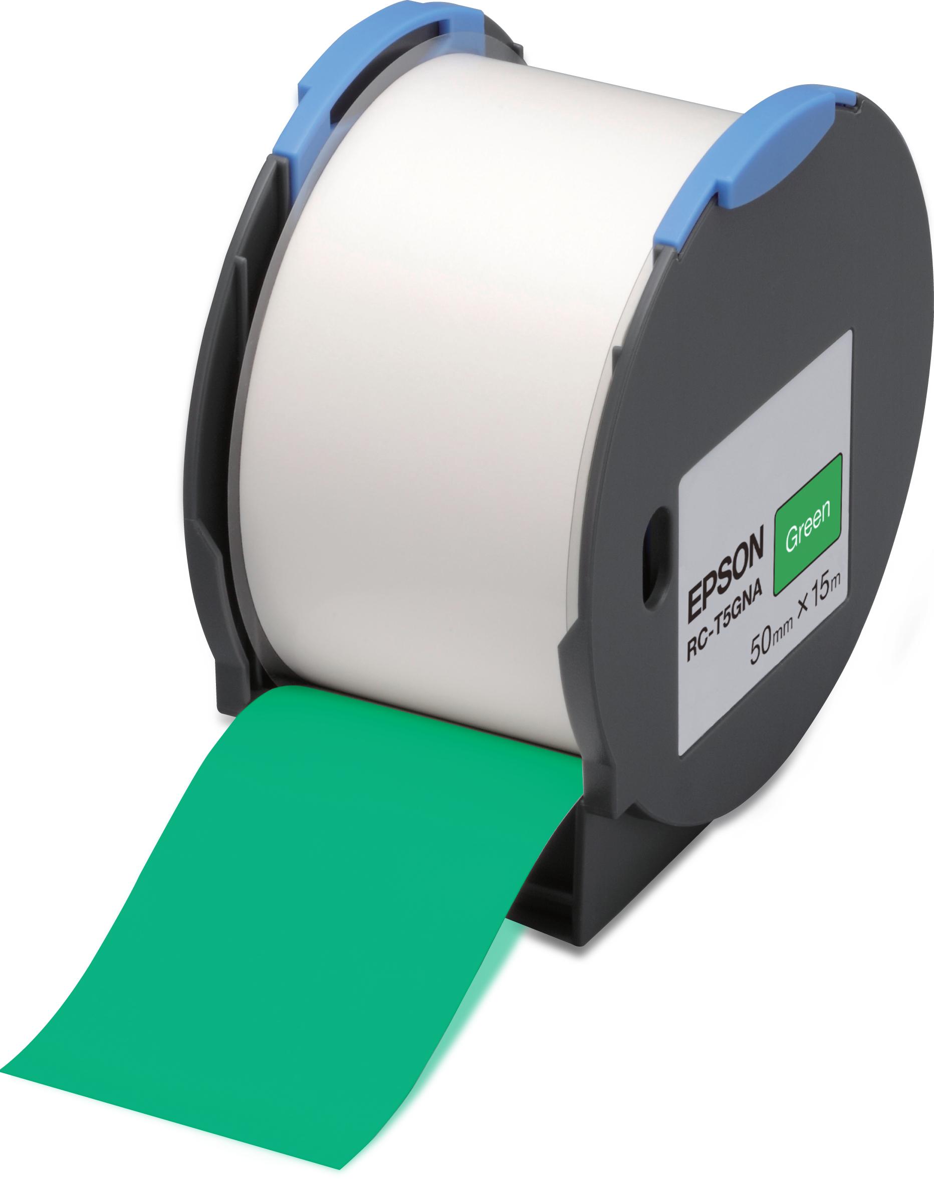 Epson Nastro etichette...