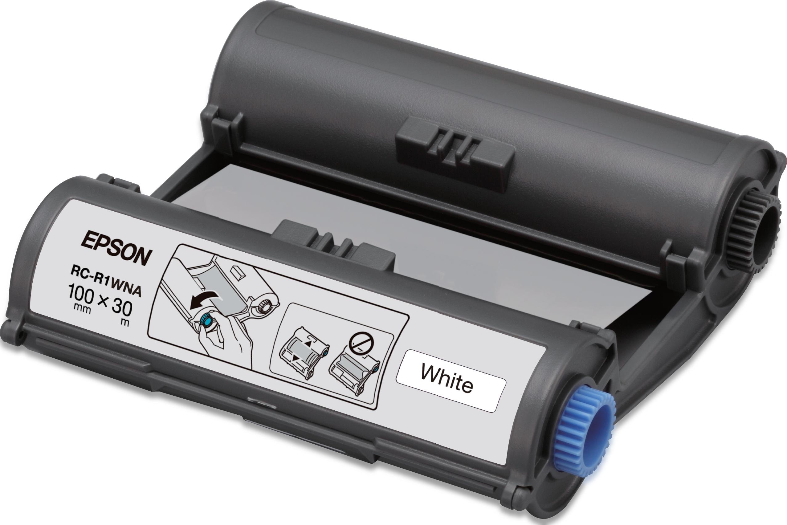 Epson Cartuccia nastro...