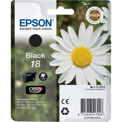 ORIGINAL Epson Cartuccia...
