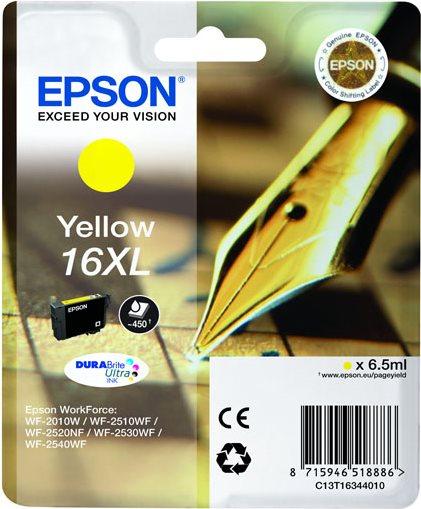 C13T16344012 16 XL