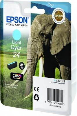 ORIGINAL Epson Cartuccia...
