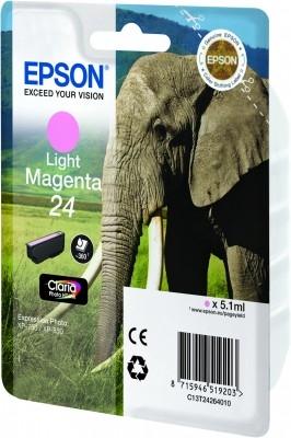 ORIGINAL Epson Cartuccia...