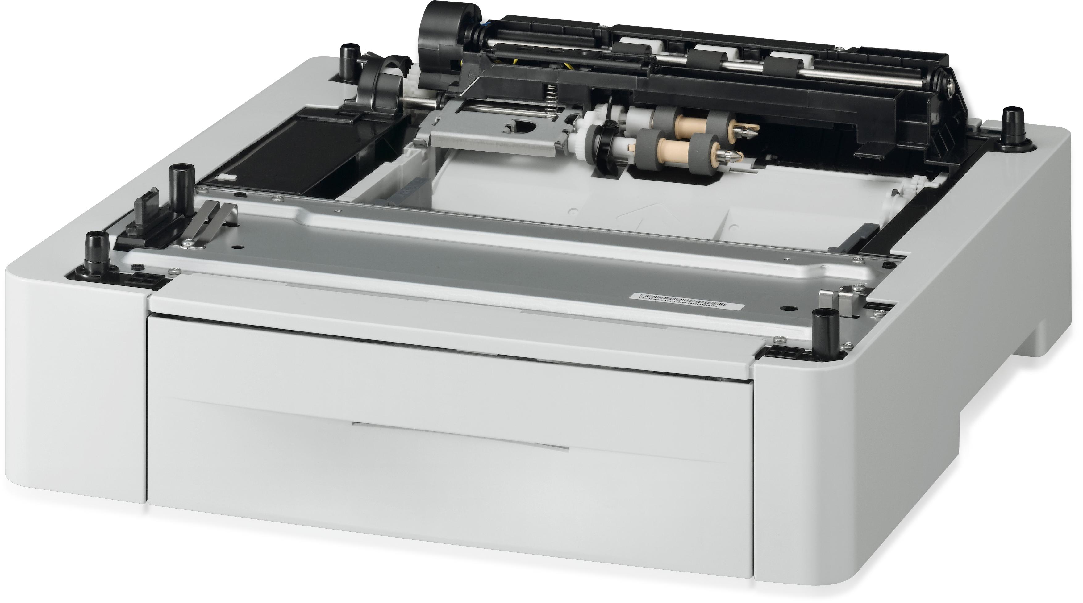 Epson Cassetto carta 550 [C12C802771]