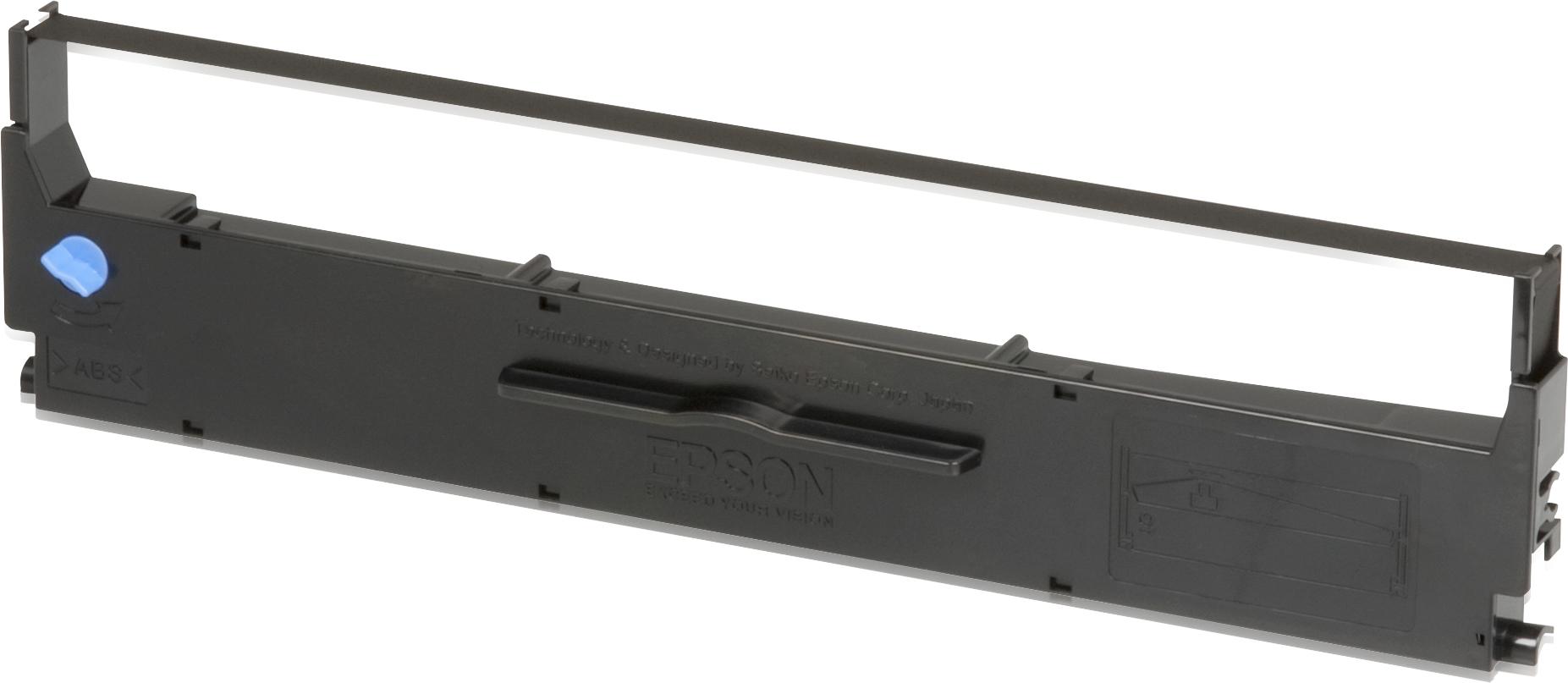 Epson SIDM Black Ribbon...