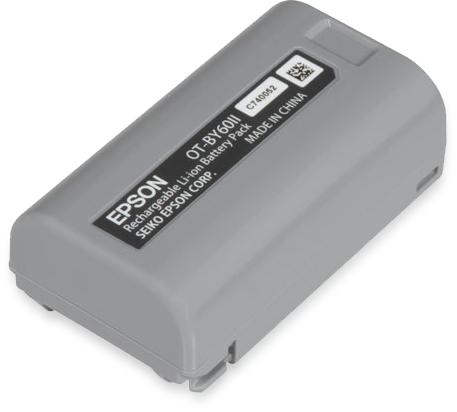 OT-BY60II BATTERIA X TM-P60II/P80