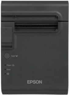 Stampante per etichette/CD Epson TM-L90-i stampante etichette (CD) Termica diretta 180 x DPI 150 mm/s Cablato [C31C412412]
