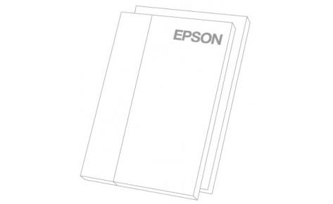 Epson Production Canvas Matte 914mm x 122m (Production Canvas Matte - 36in 914mm x 12.2m - 320gsm)