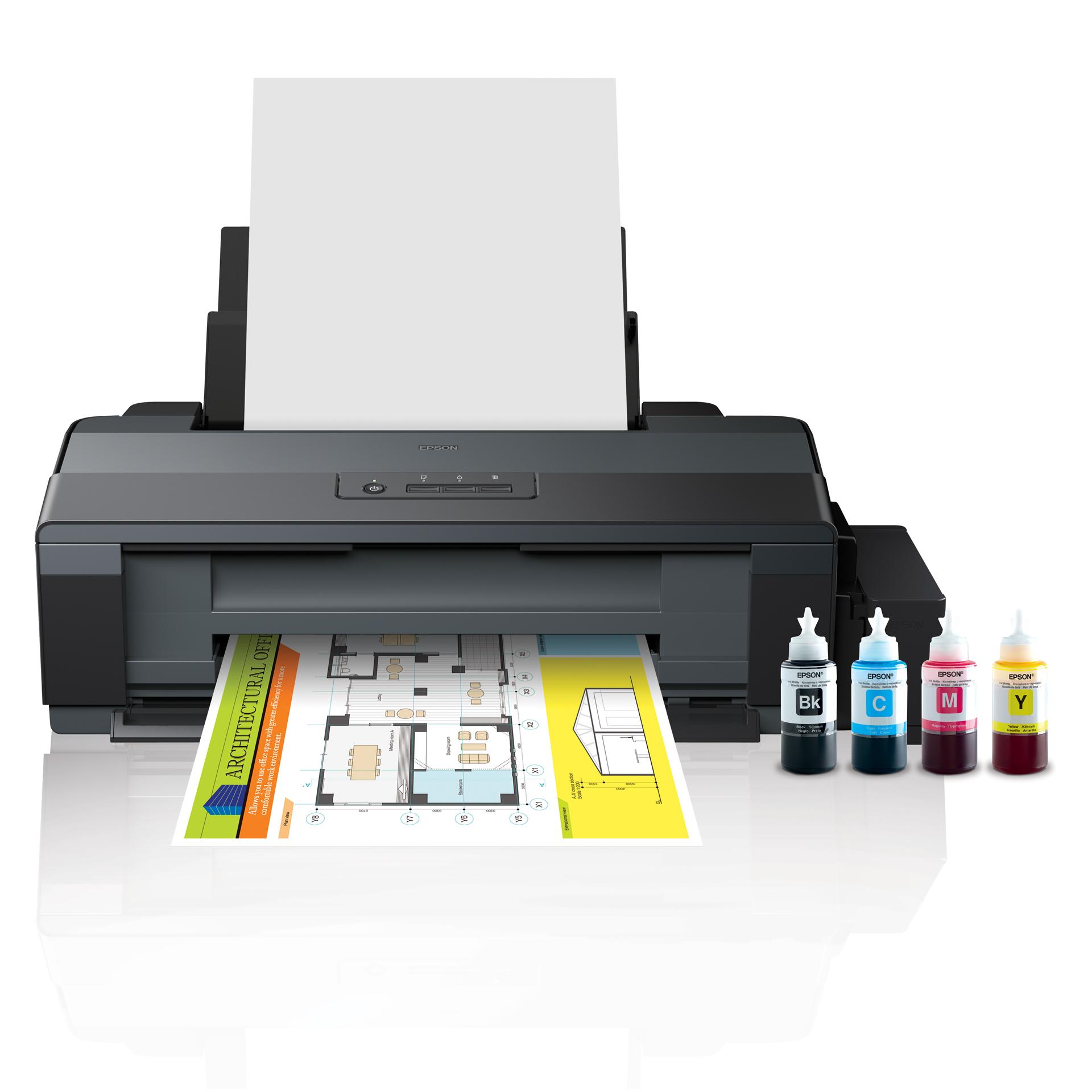 Epson EcoTank L1300...