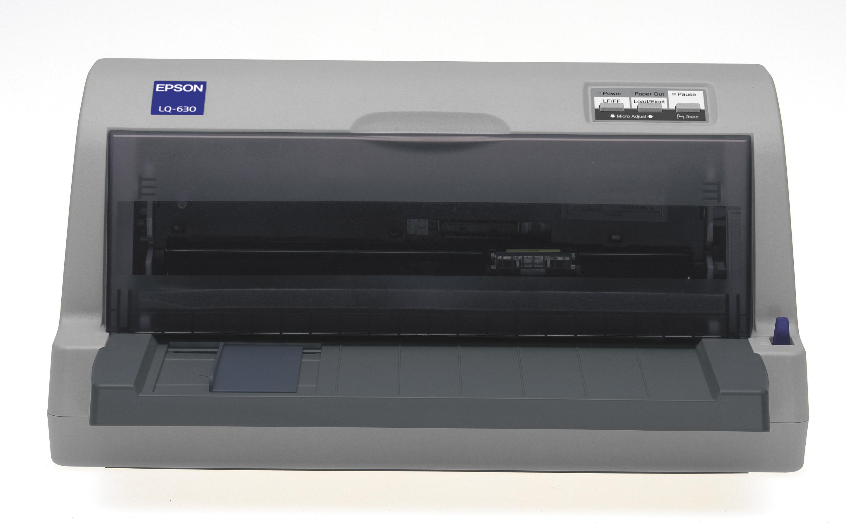 Epson LQ-630 stampante ad aghi 360 cps