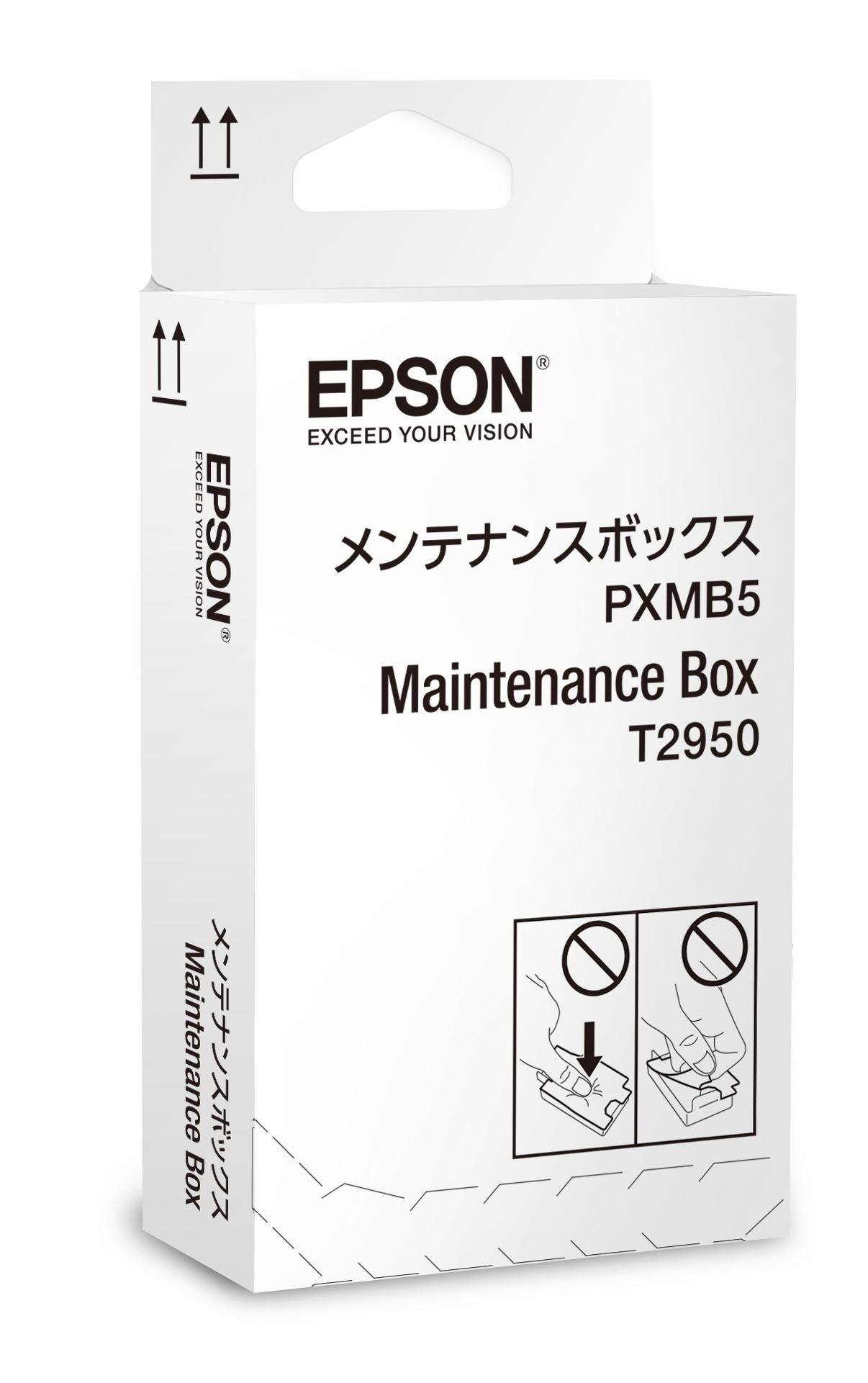 Epson WorkForce WF-100W...