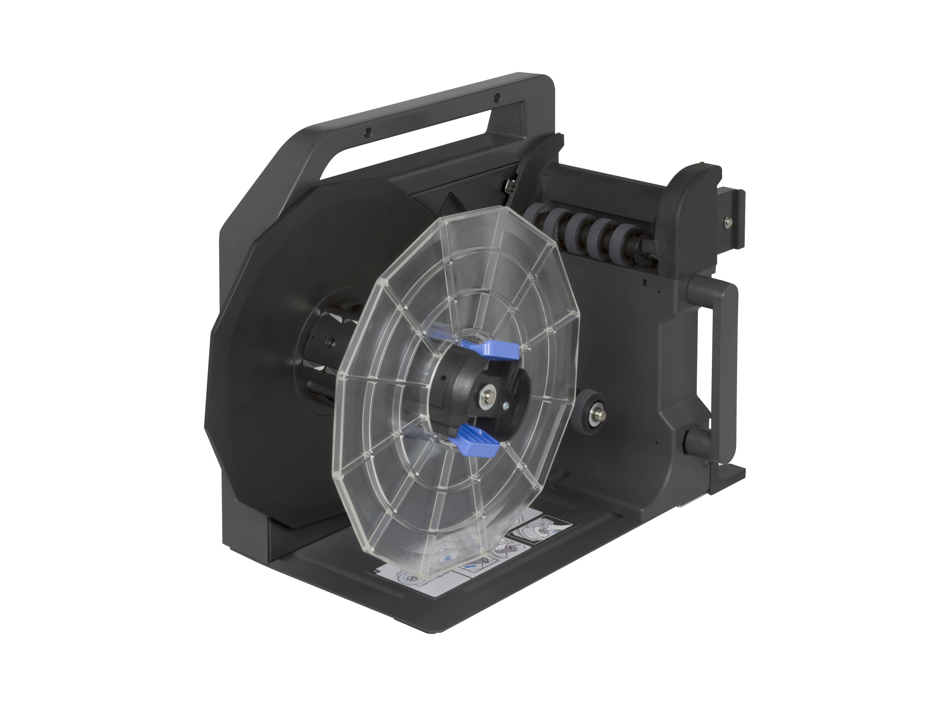 Epson TU-RC7508 Rewinder...