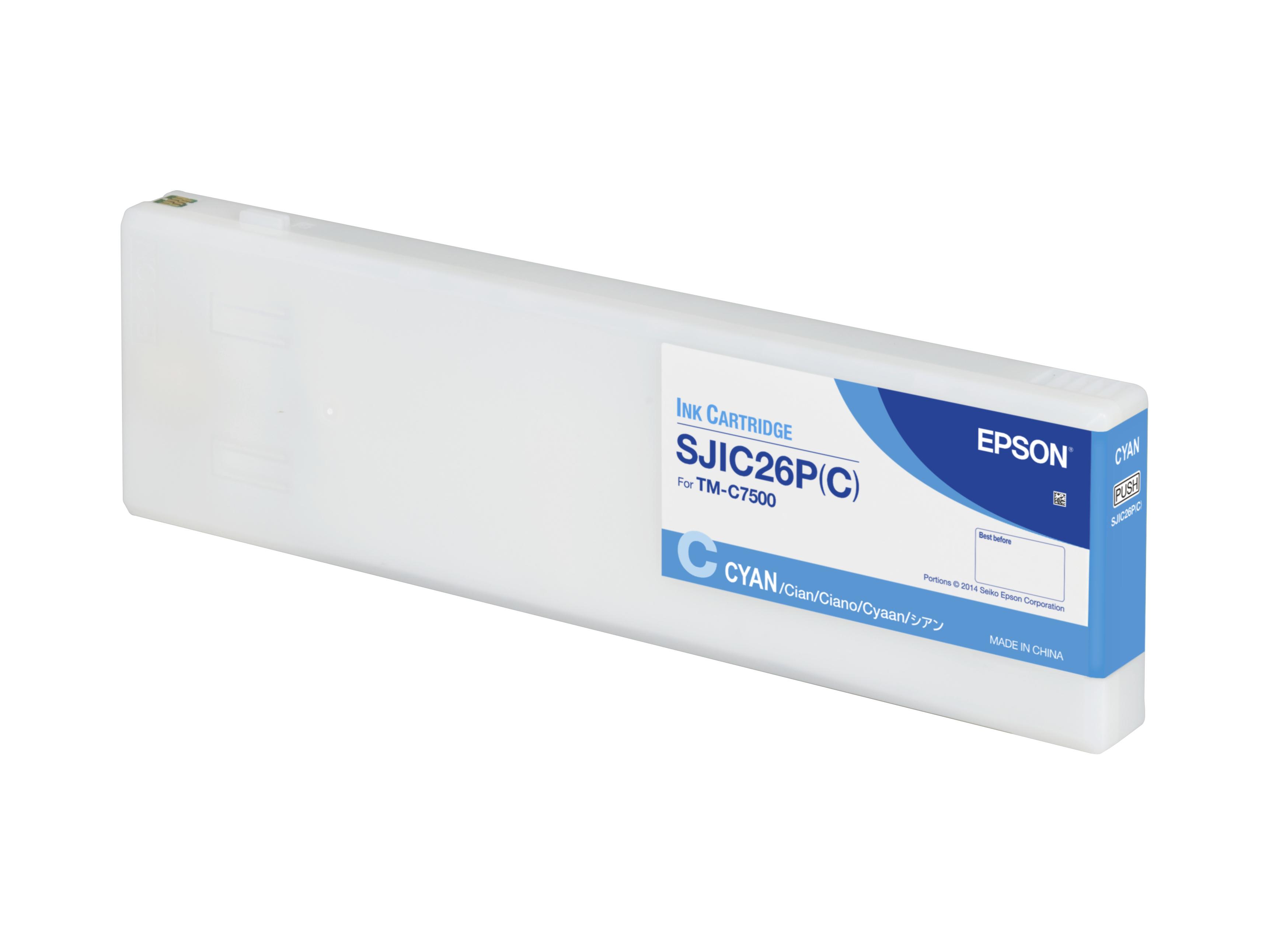 Cartuccia inchiostro Epson...