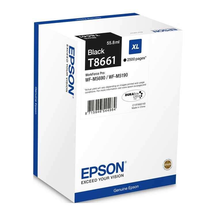 Epson Tanica Nero