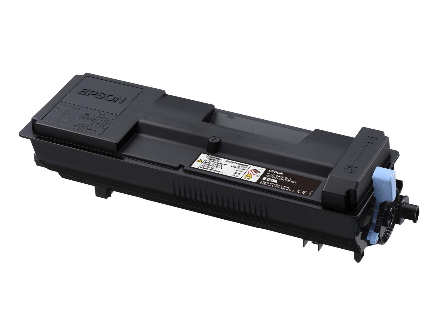 S050762 TONER NERO PER AL-M8100