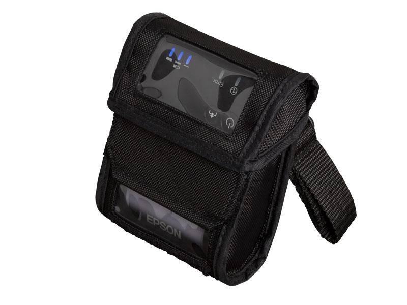 EP OT-PC20 (000): PADDED CASE