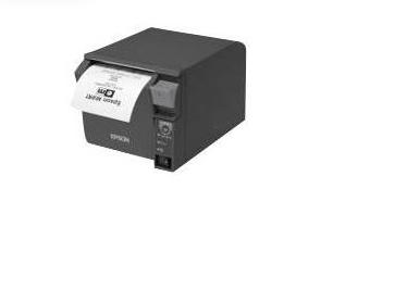 EPSON TM-T70II 025A0