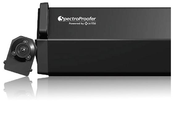 SpectroProofer 24in Con...