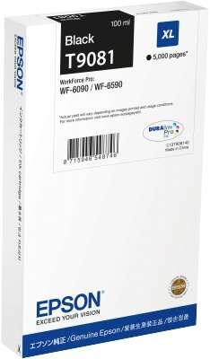 Epson Tanica Nero