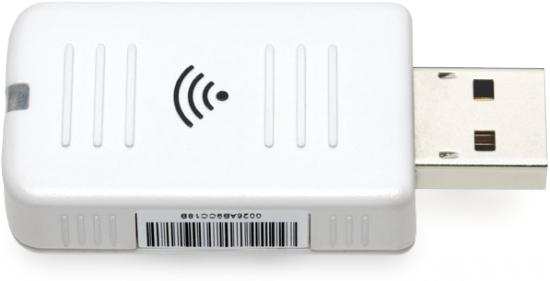 Epson Wireless LAN Adapter...