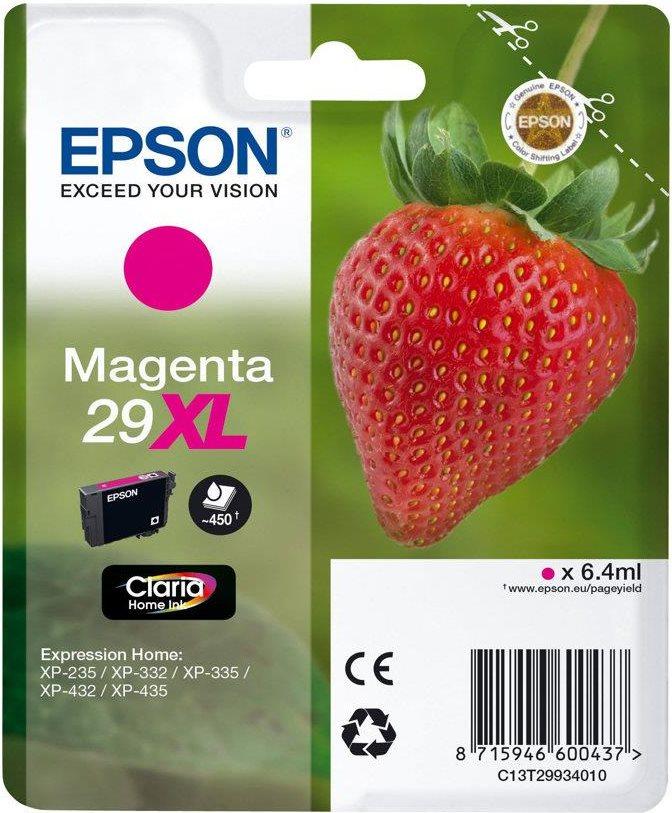 C13T29934012 29 XL