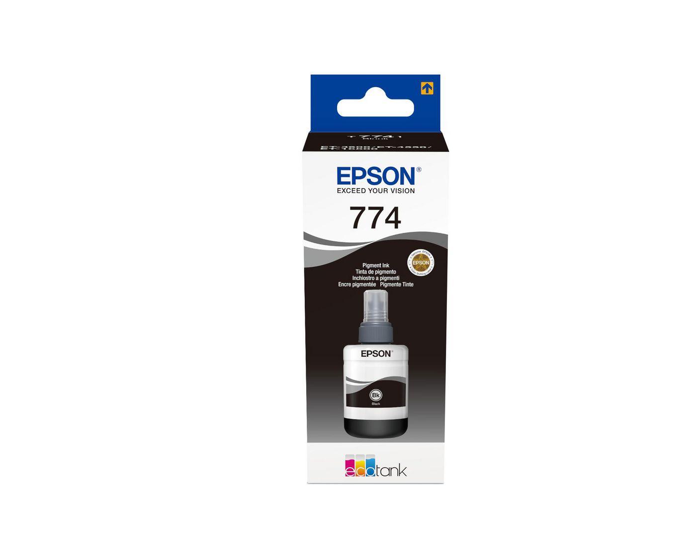 Epson Flacone inchiostro...
