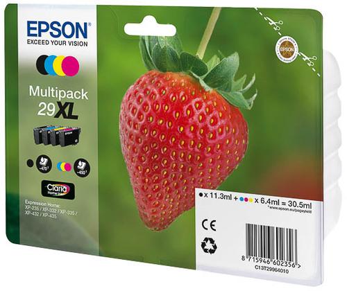 ORIGINAL Epson Multipack...