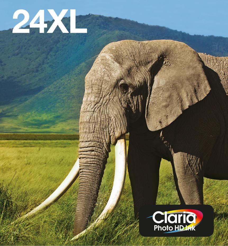 MULTIPACK T24XL ELEFANTE...