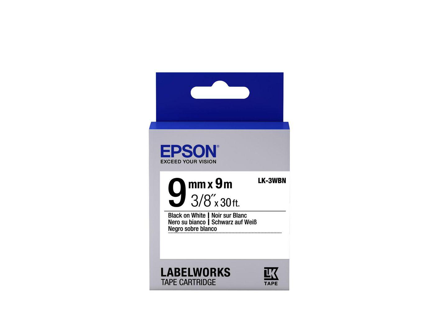 Epson Nastro fondo Standard...