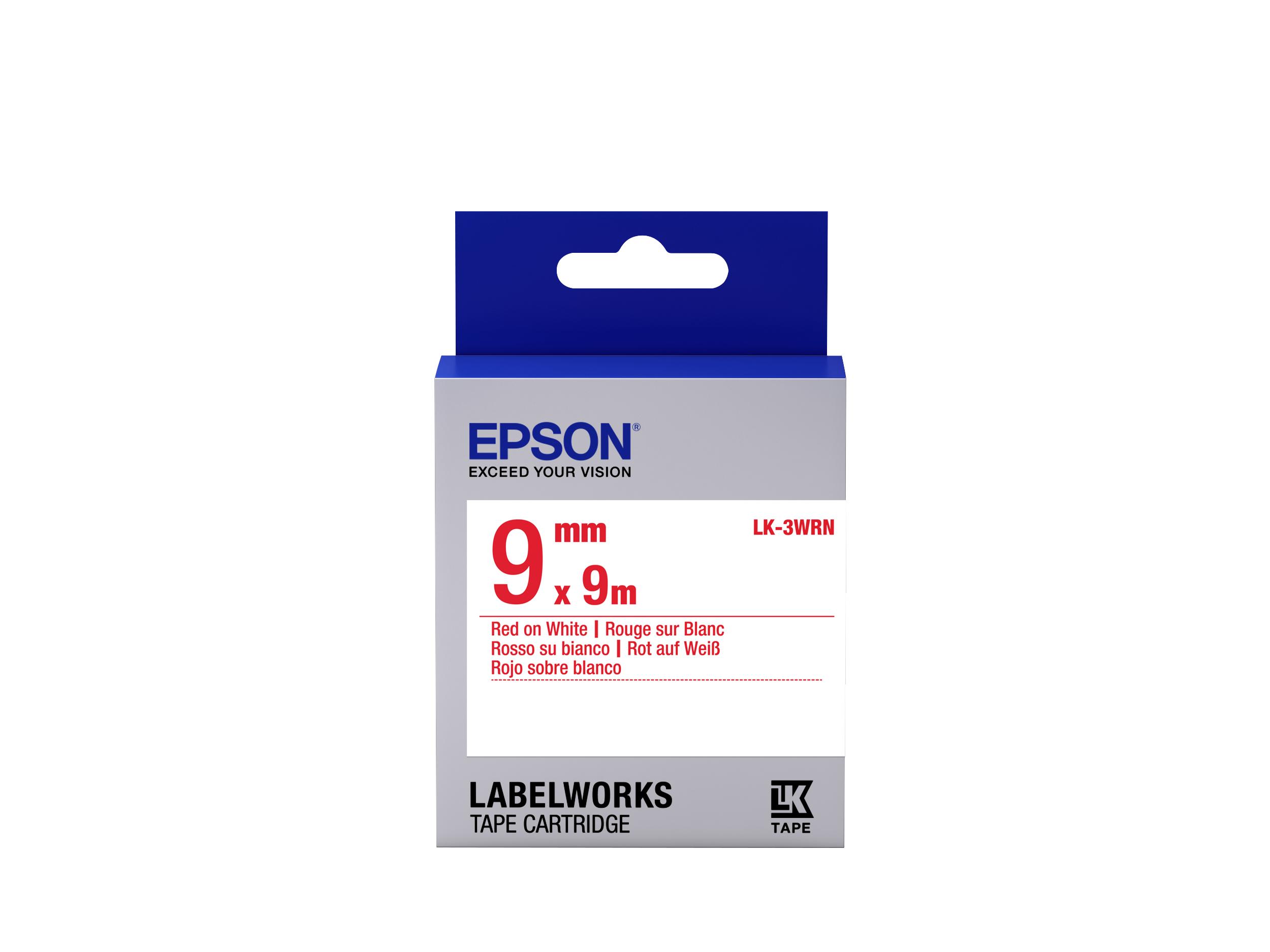 S653008 NASTRO EP LK-3WRN...