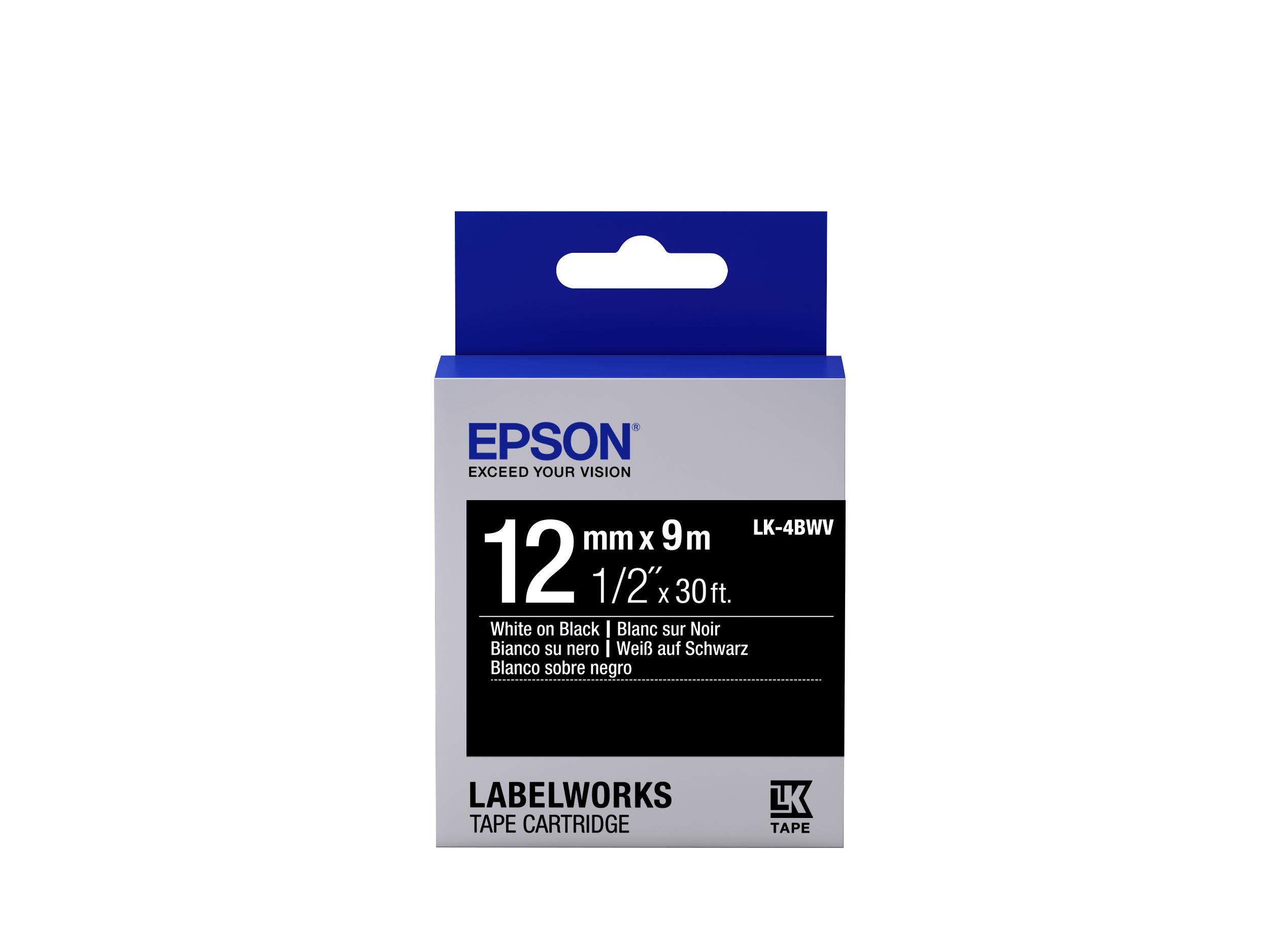 S654009 NASTRO EPSON...