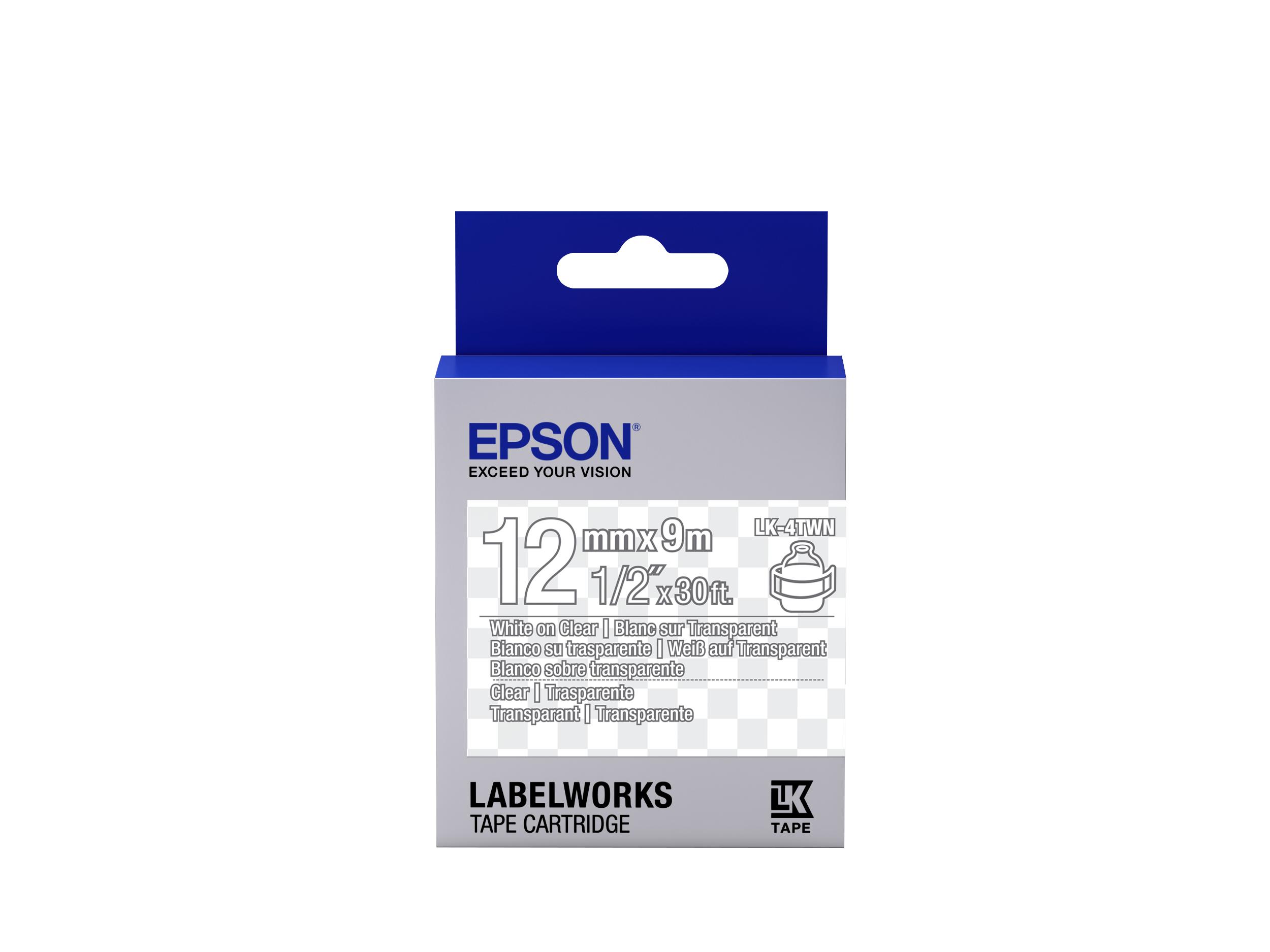 Epson Nastro fondo...