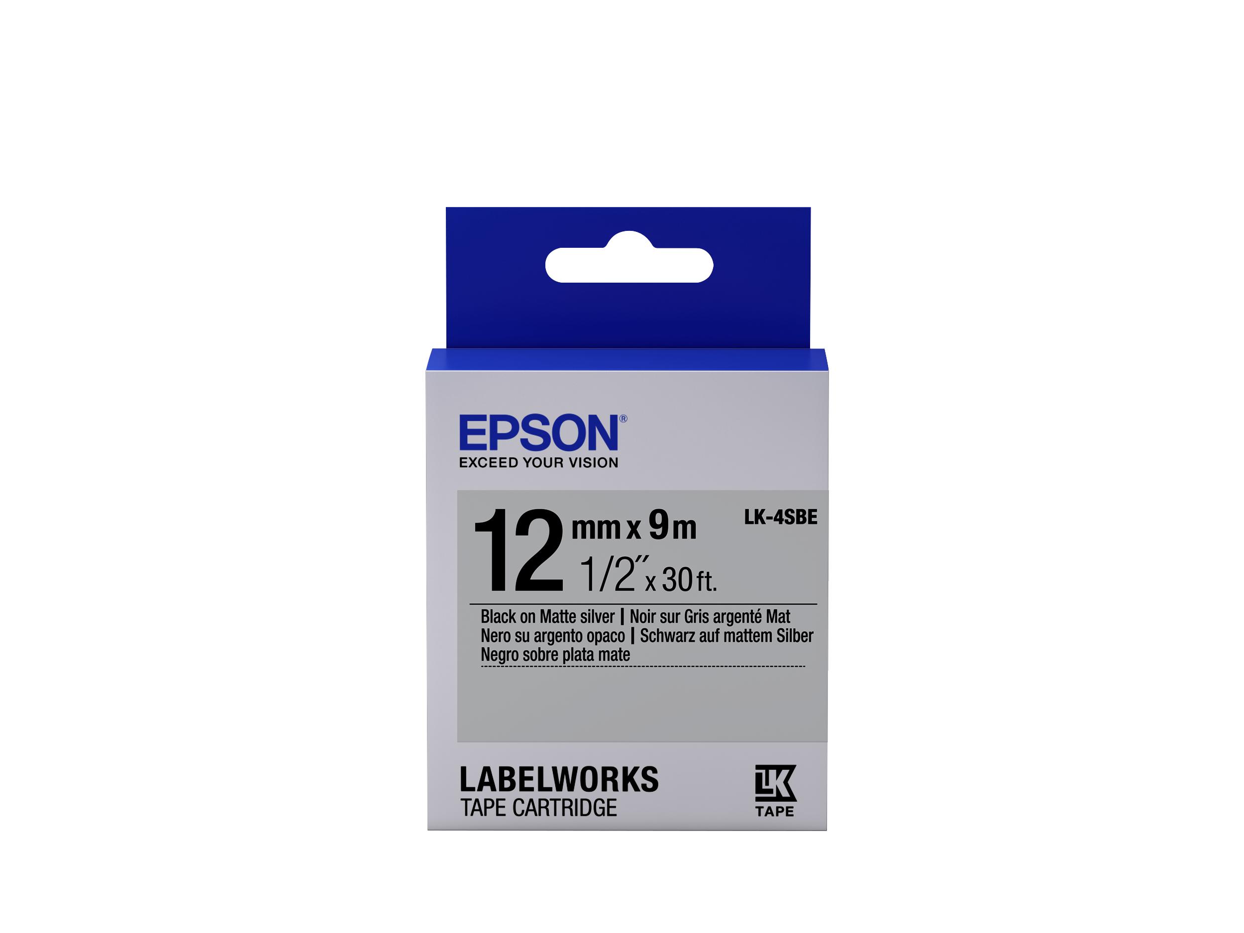 S654017 NASTRO EP LK-4SBE 12/9