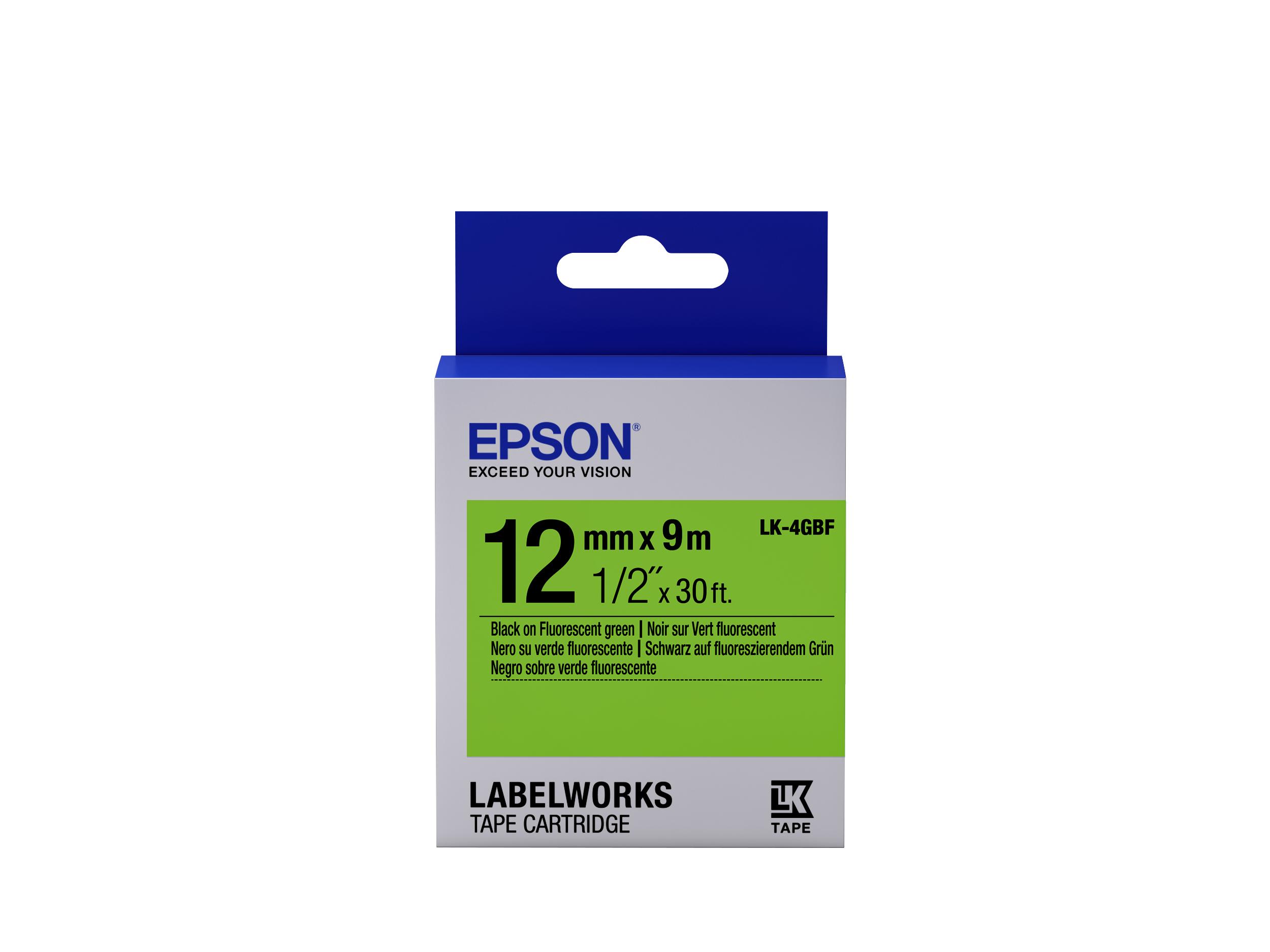 S654018 NASTRO EP LK-4GBF...